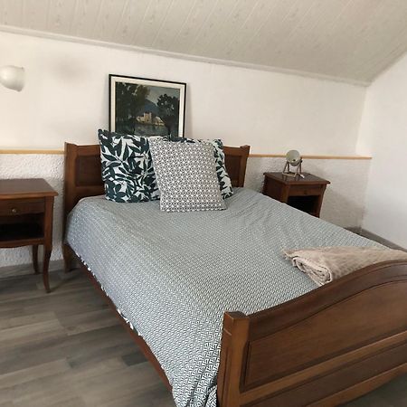 La Lauseta Villa Saint-Julien  Екстериор снимка