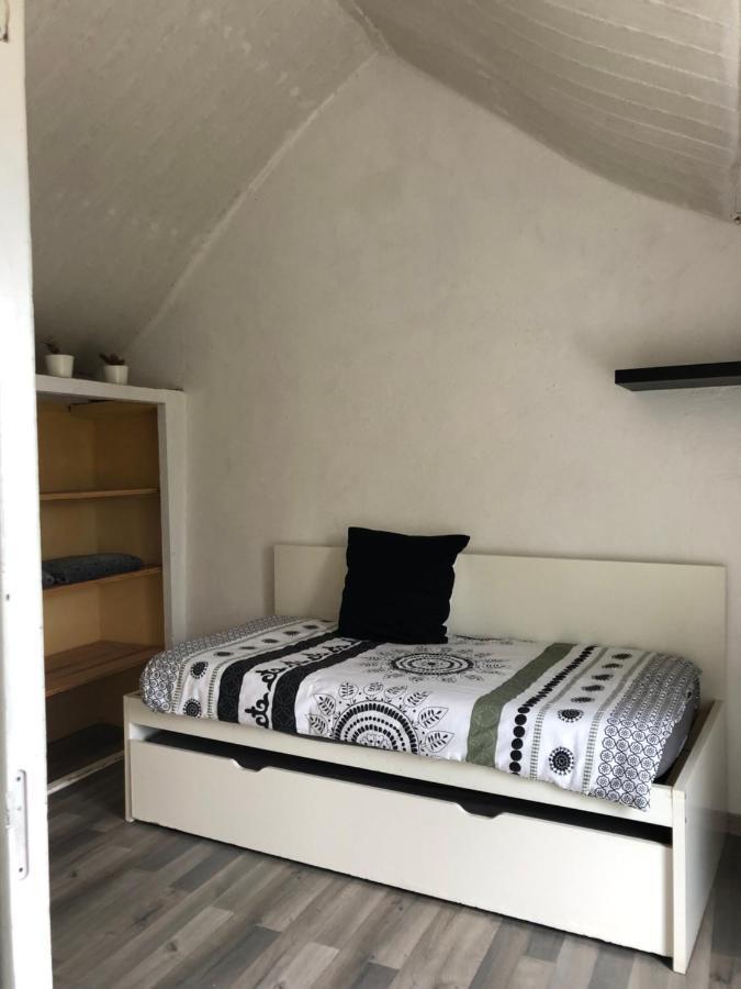 La Lauseta Villa Saint-Julien  Екстериор снимка
