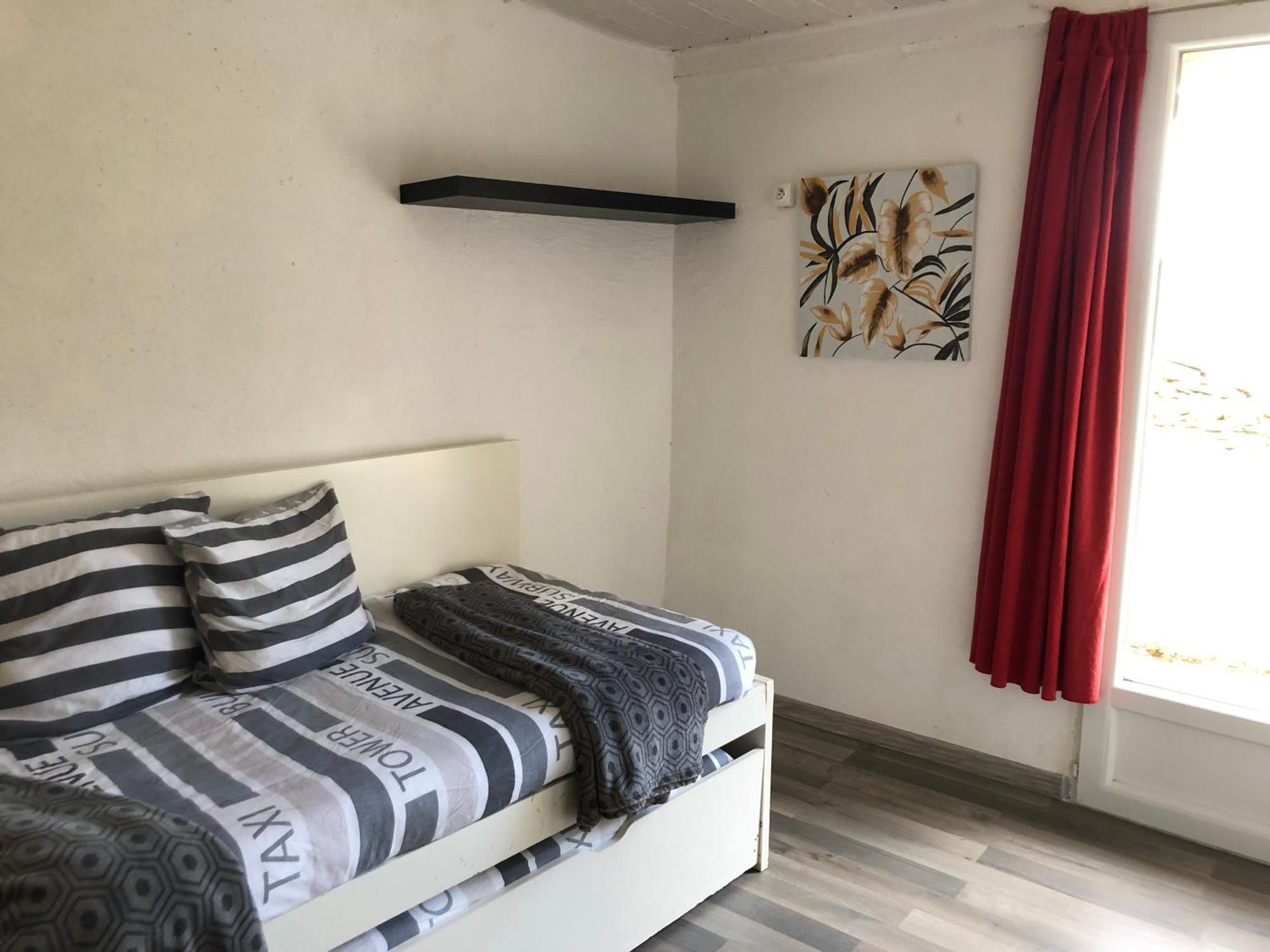 La Lauseta Villa Saint-Julien  Екстериор снимка