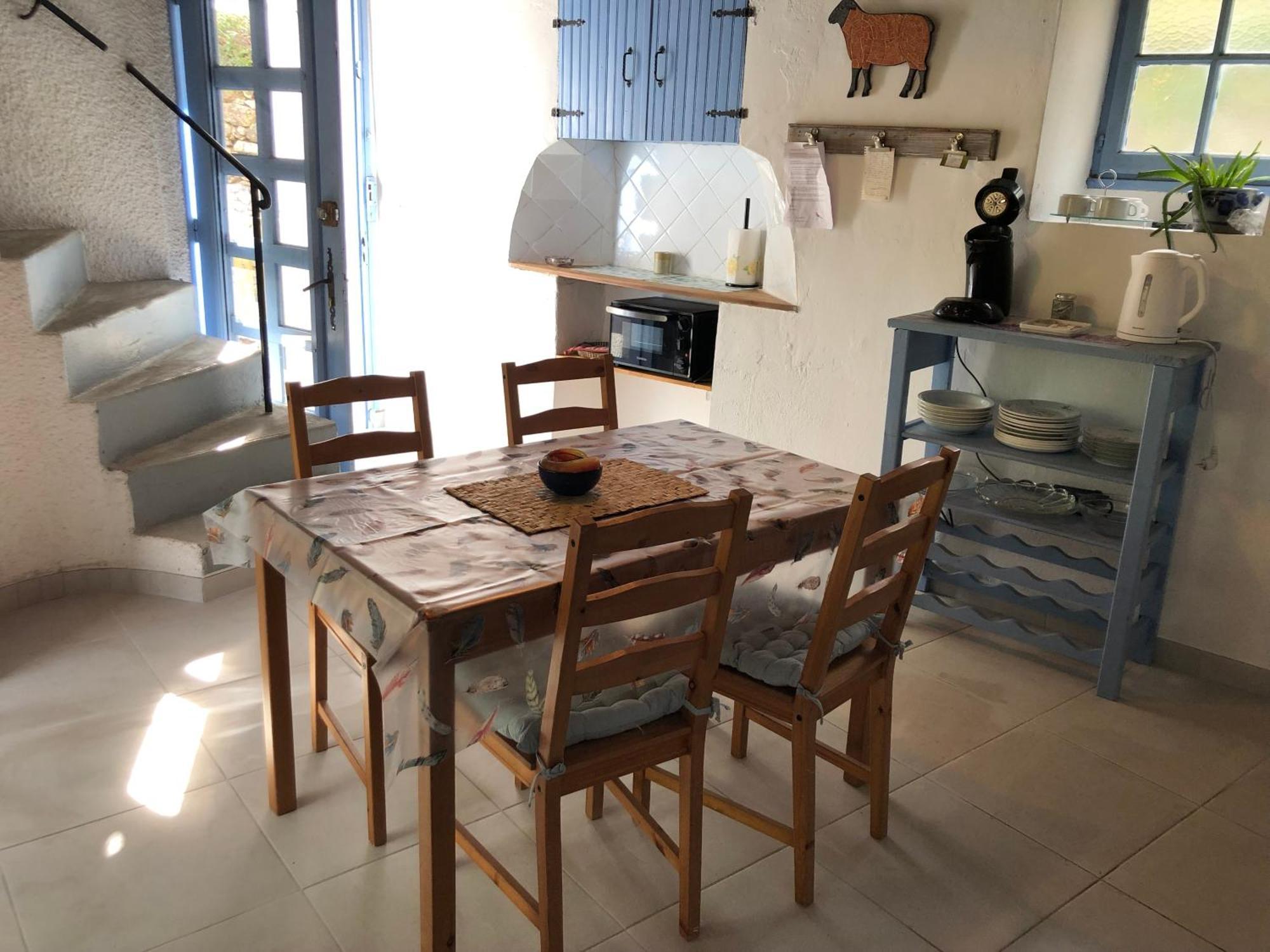 La Lauseta Villa Saint-Julien  Екстериор снимка