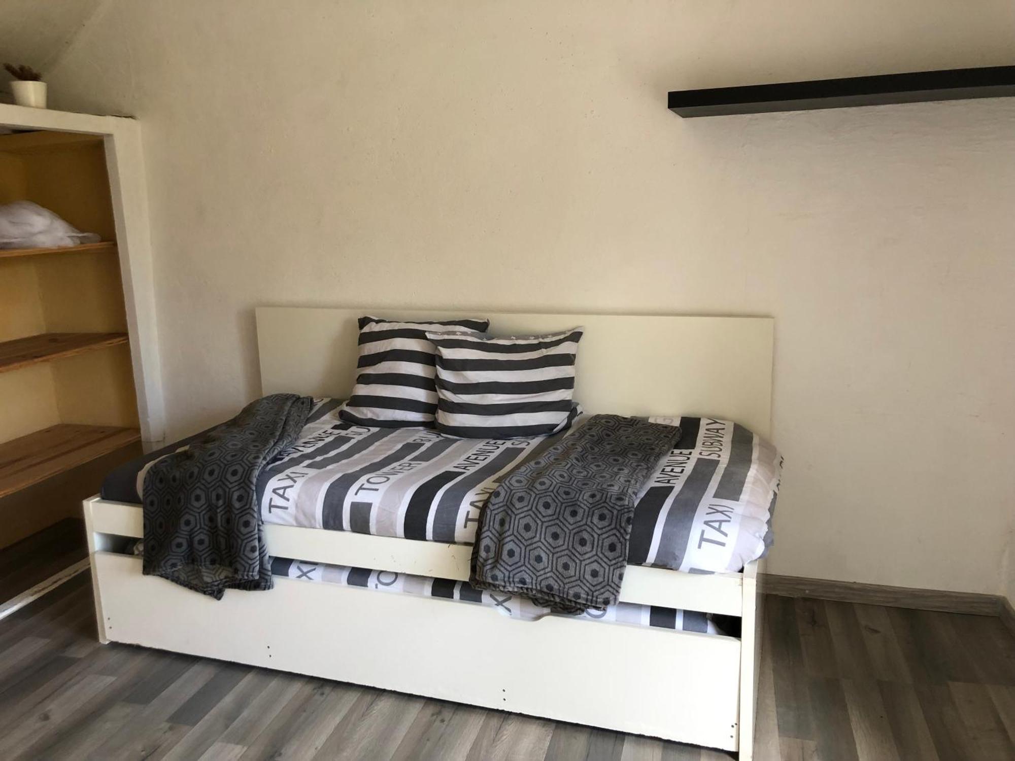 La Lauseta Villa Saint-Julien  Екстериор снимка
