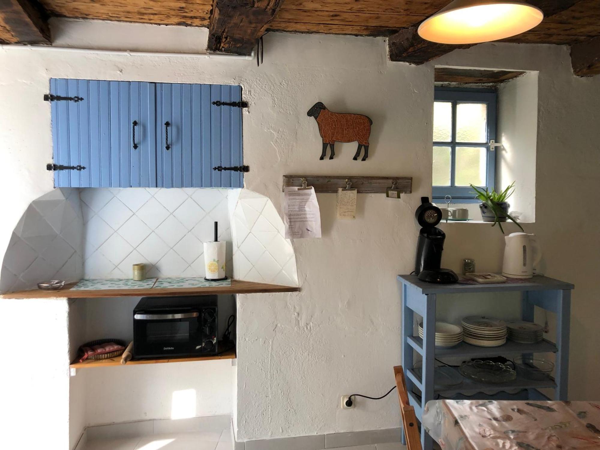 La Lauseta Villa Saint-Julien  Екстериор снимка