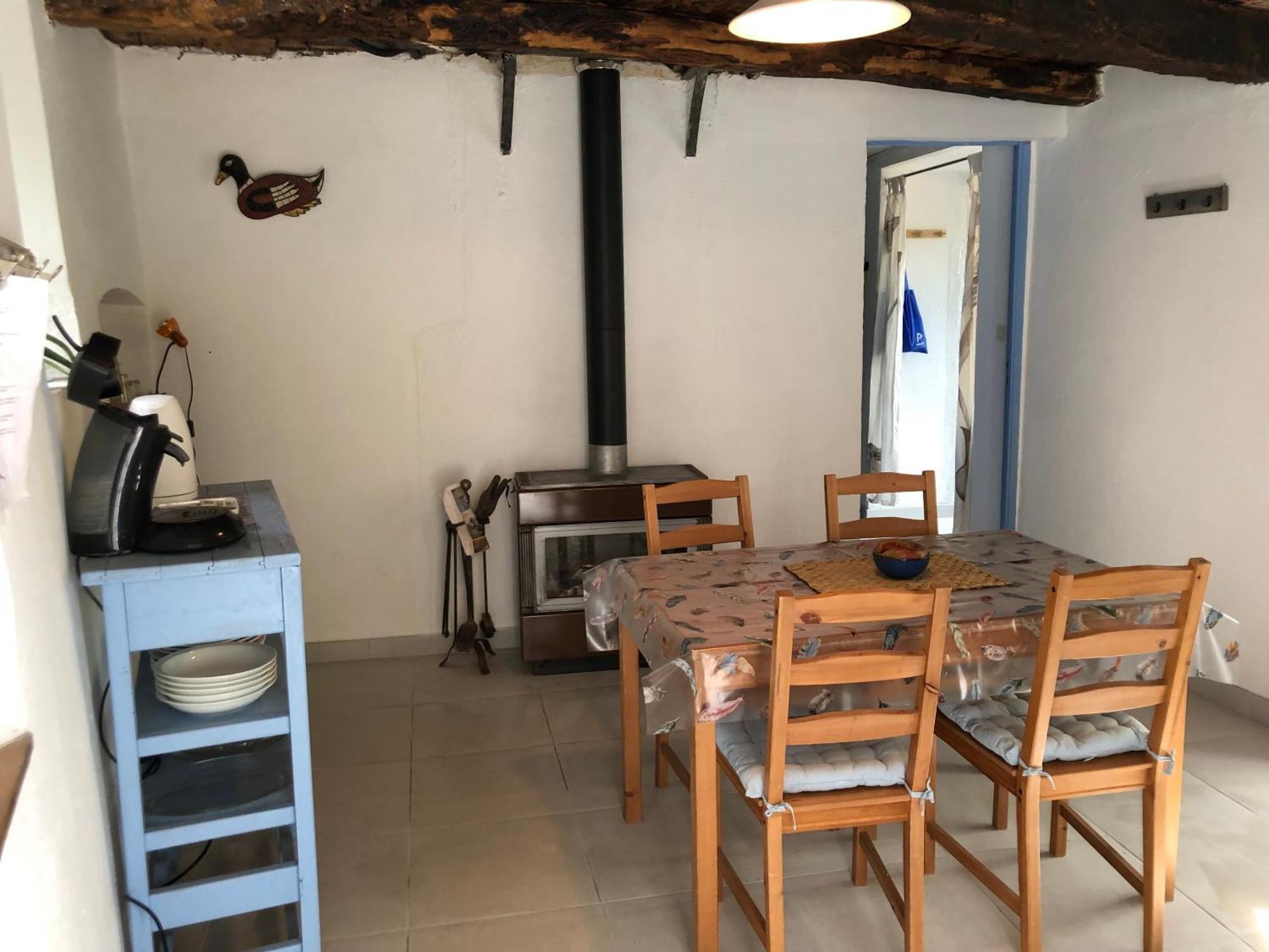 La Lauseta Villa Saint-Julien  Екстериор снимка