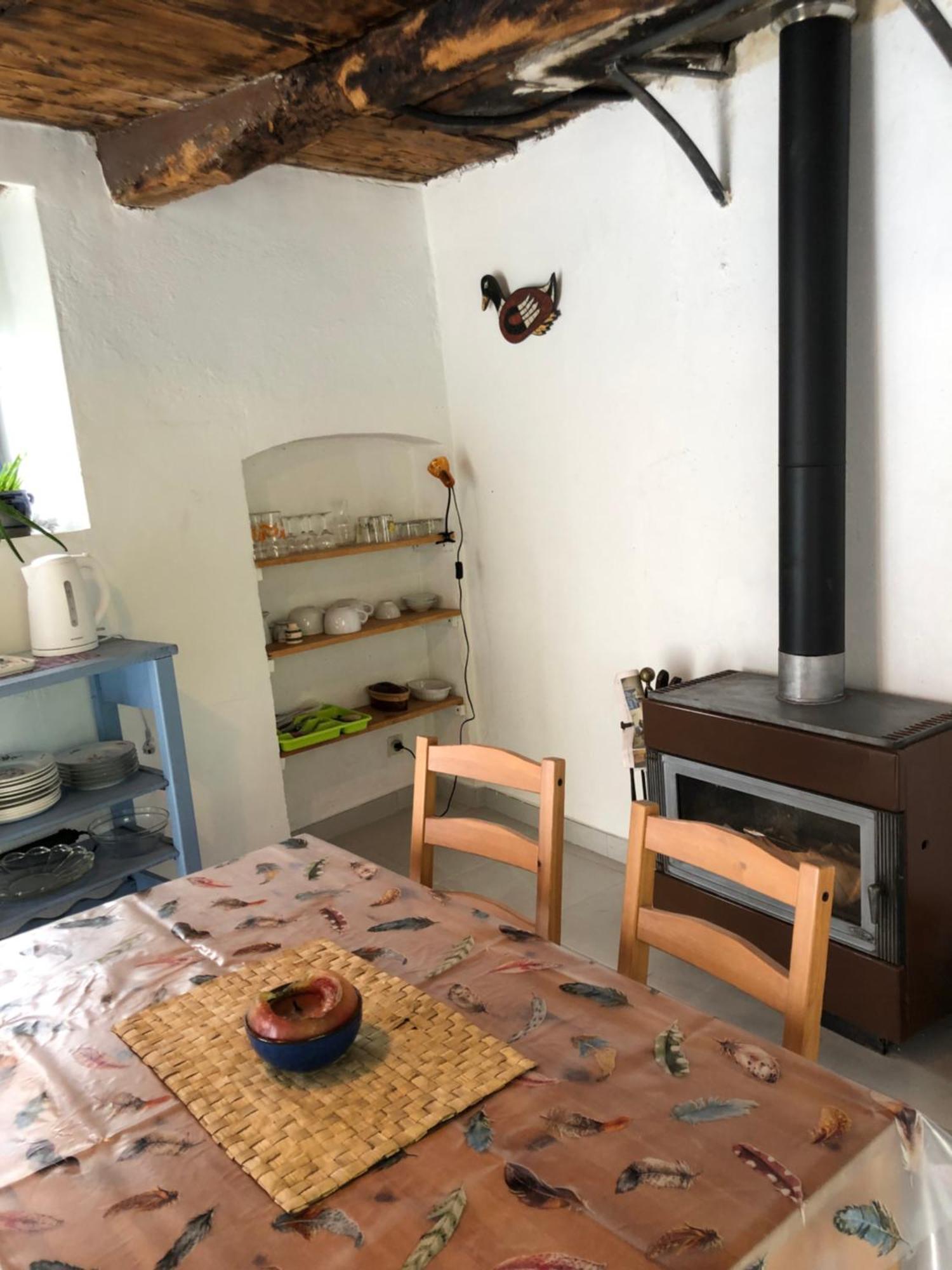 La Lauseta Villa Saint-Julien  Екстериор снимка