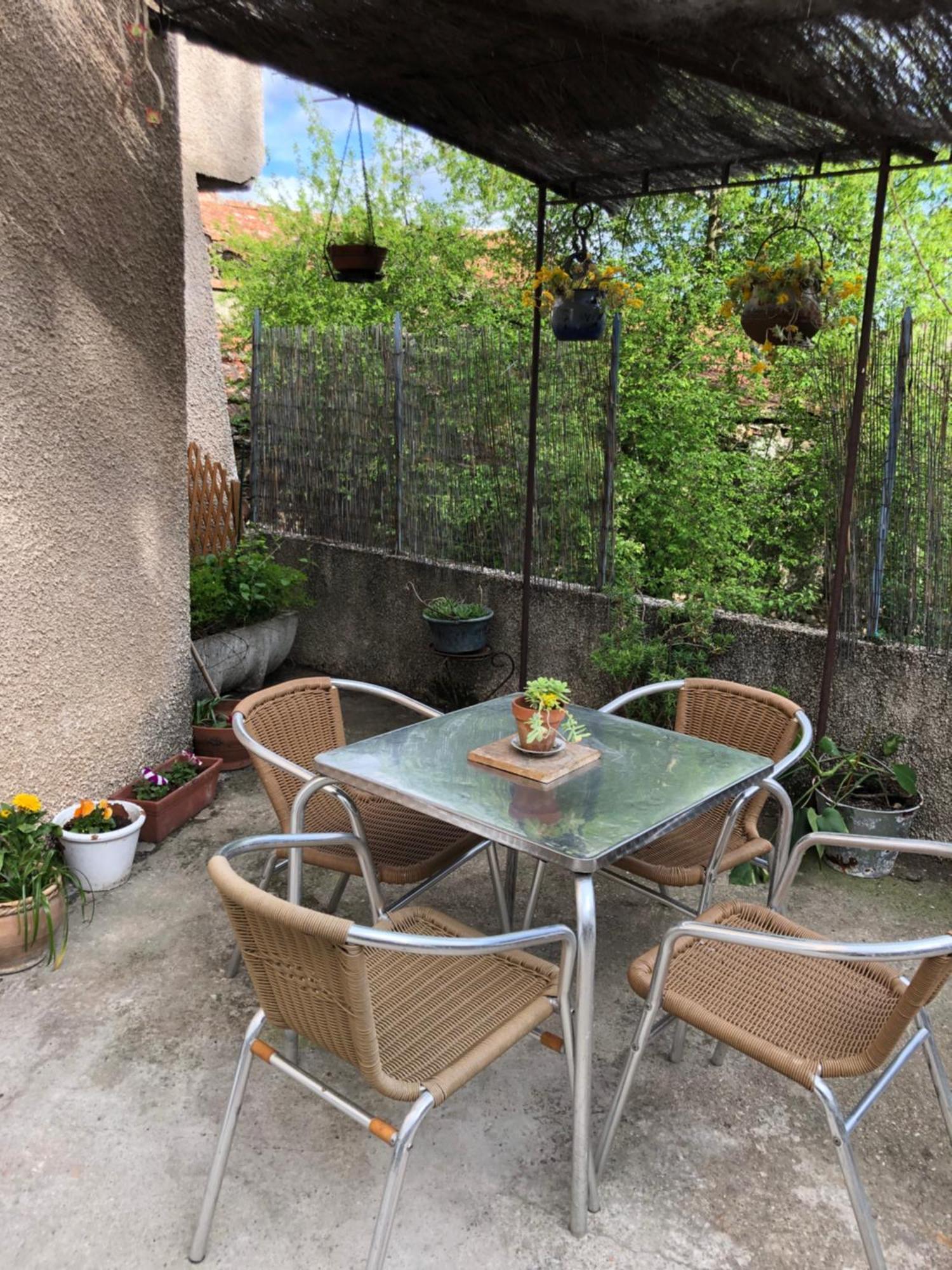 La Lauseta Villa Saint-Julien  Екстериор снимка