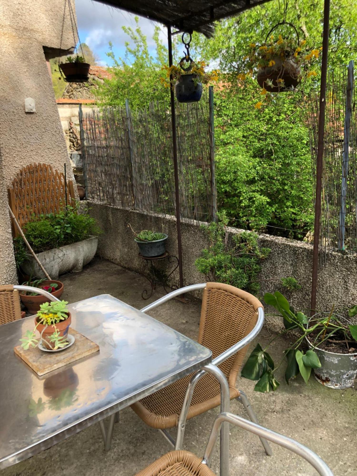 La Lauseta Villa Saint-Julien  Екстериор снимка